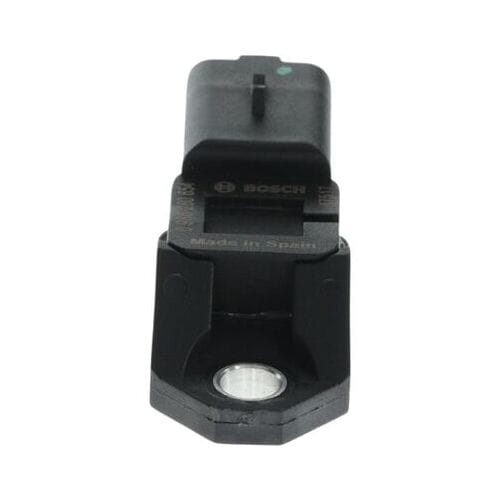 Sensor, inlaatspruitstukdruk BOSCH 0 986 280 654