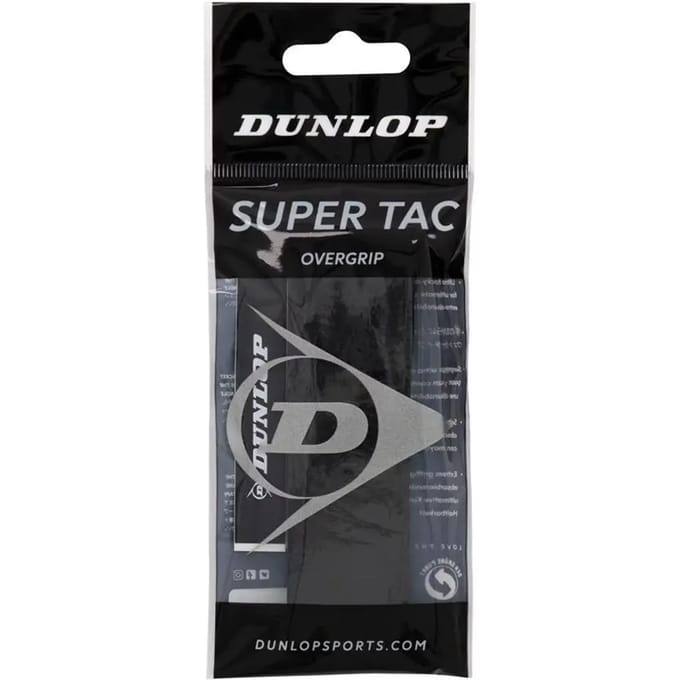 Grip Dunlop super