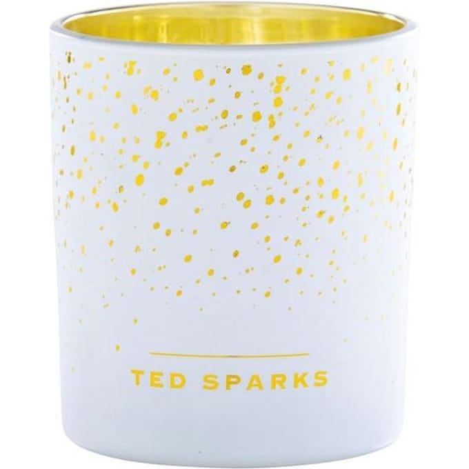 Ted Sparks Frankincense & Myrrh Demi Candle Geurkaars 660 gr