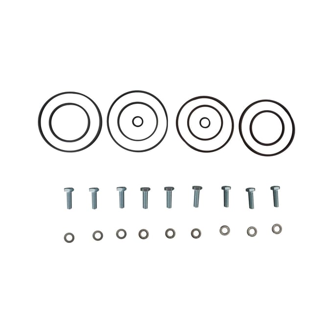Kit de réparation de joint double Vanos BSP849 11361440142 pour BMW E46 E36 Z3 E39 E60 E61 E38 E65 E66 X3 E83 X5 E53 Z4 E85 M52TU M54 M56