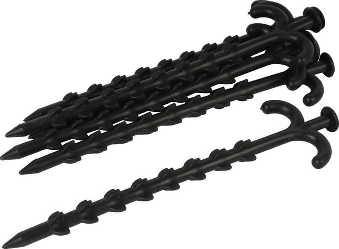 Talen Tools - Nethouders - 25 cm - 10 stuks