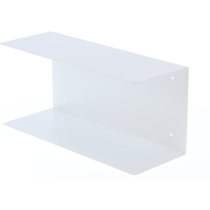 Jan Kurtz Wandrek Fleur - wit - 50 cm