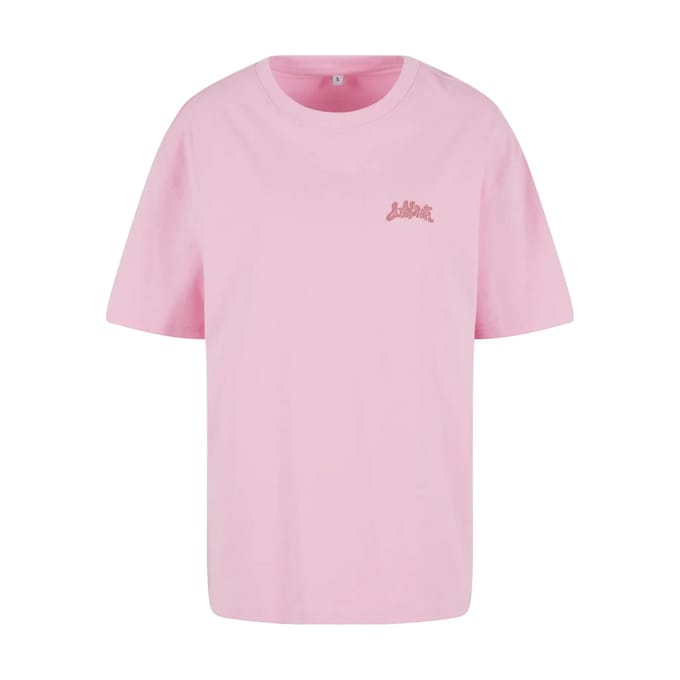 Oversized T-shirt Lost Youth Responsibly Irresponsible