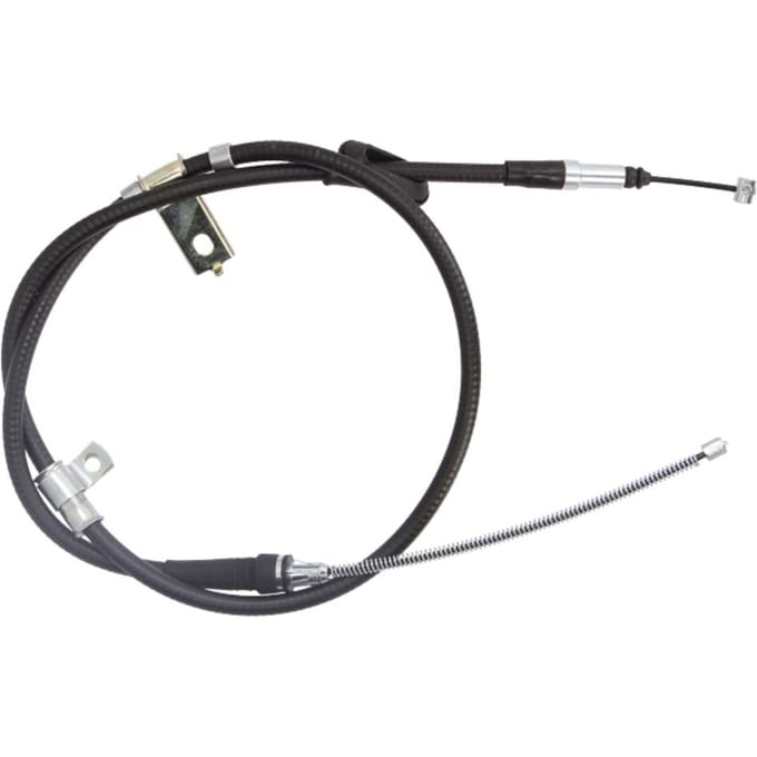 Kabel, parkeerrem TRW GCH213 links