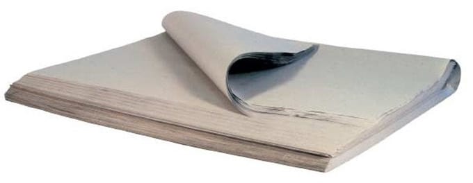 Pakzijde 40x60 21gr pak 10kg vloeipapier