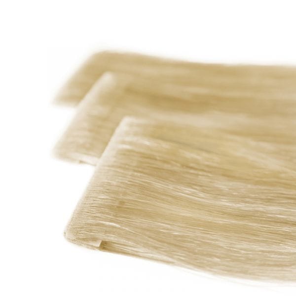 Balmain Easy Invisible Tape Human Hair - 6pcs - #10A 55cm