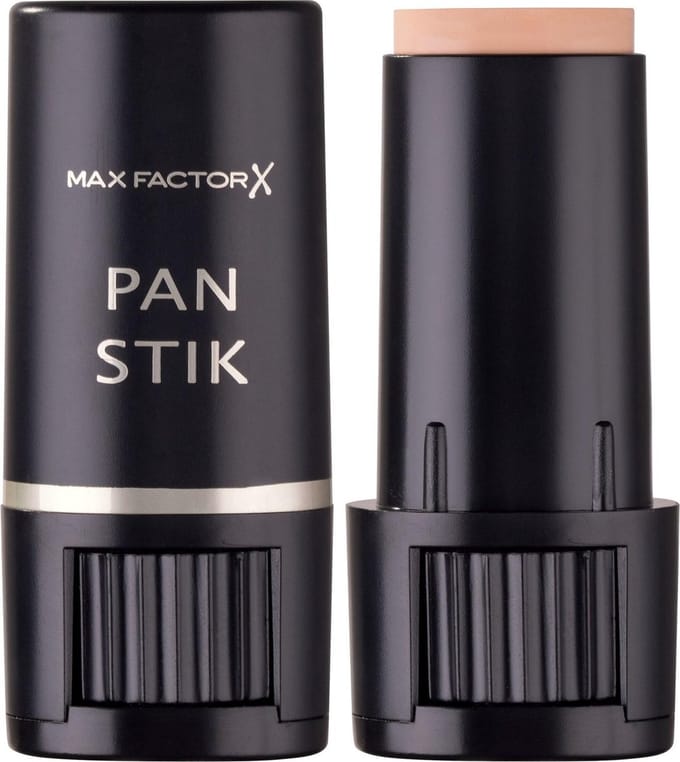 Max Factor Panstik 025 Fair foundationmake-up Stick Crème