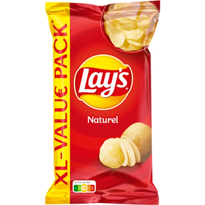 Naturel Chips