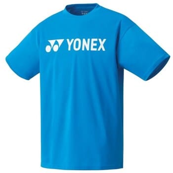 T-shirt Korte Mouw Yonex CTYYLB0024422