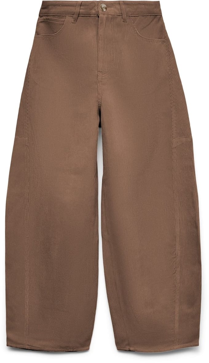 Vero Moda Tailored broek VMKAITLIN High waist Broek