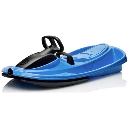 Kunststof rodelslee Plastkon Max. belastbaarheid (kg) 90 kg