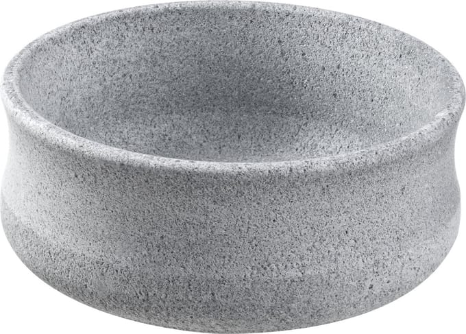 Hukka - Stoofpot - Grillikasari