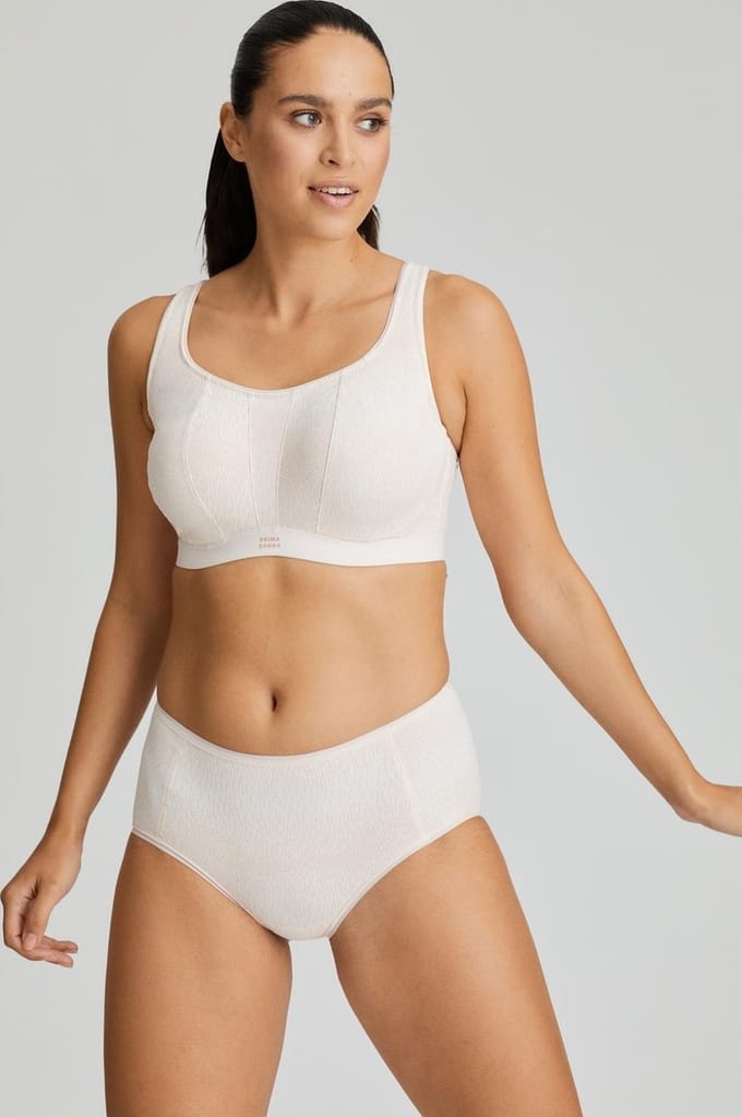 Primadonna Sport Slip The Gym - Venus