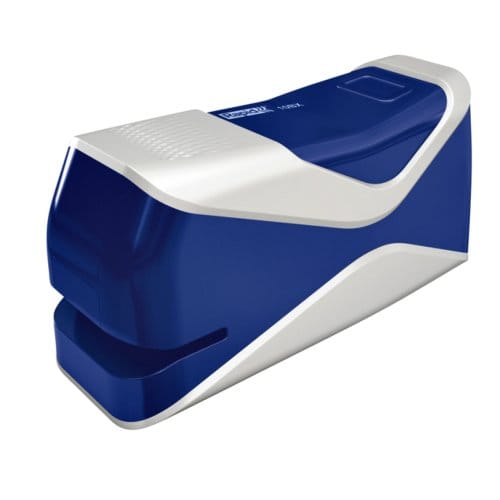 Rapid Fixativ Contactloze Elektrische Nietmachine 10BX Blauw