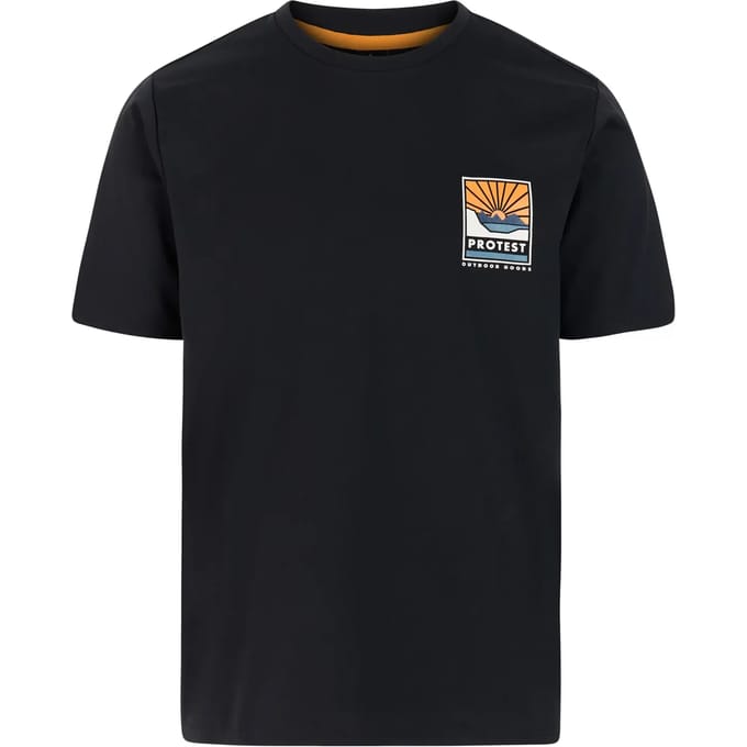 T-shirt Protest Tarrant