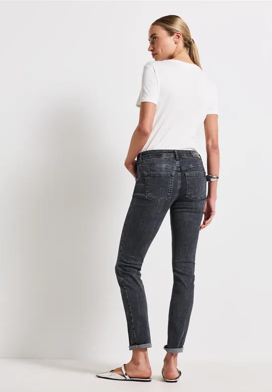 Casual jeans