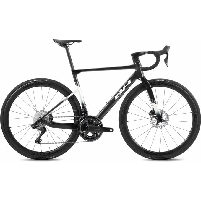 Racefietsen BH Bikes Ultralight Evo Ii 7.0