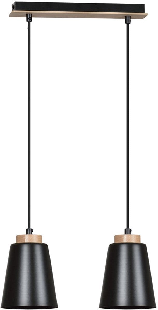 BOLERO 2 BLACK