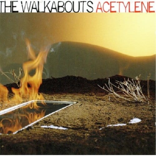 Acetylene - Walkabouts