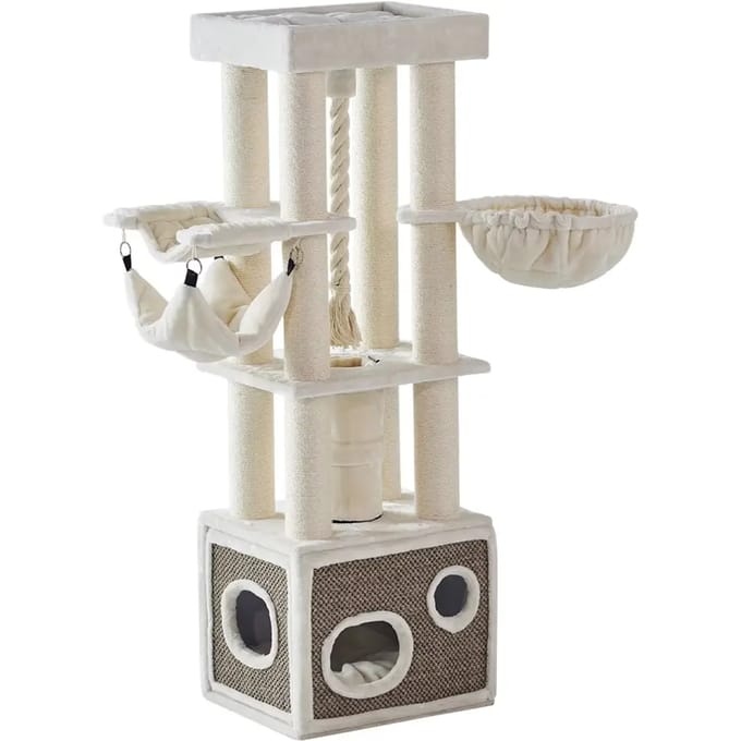 Kattenboom Nobby Pet Lilian