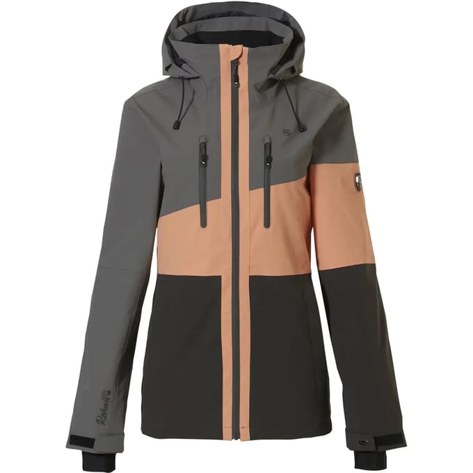 Dames ski jas Rehall Ricky-R