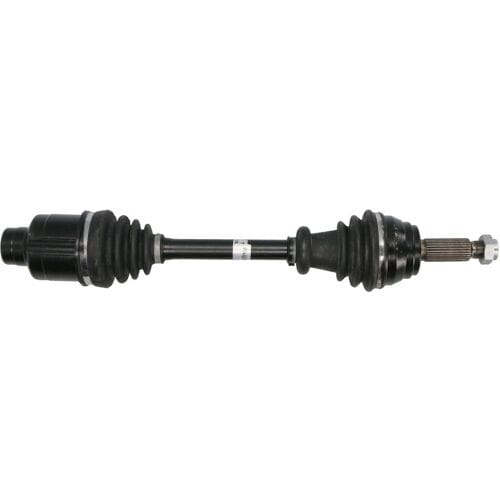 Aandrijfas POINT GEAR PNG76427