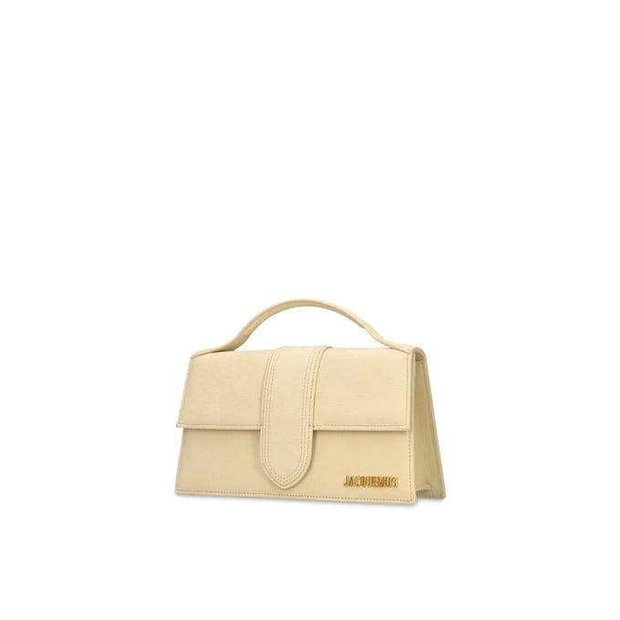 Jacquemus Le Grand Bambino-tas