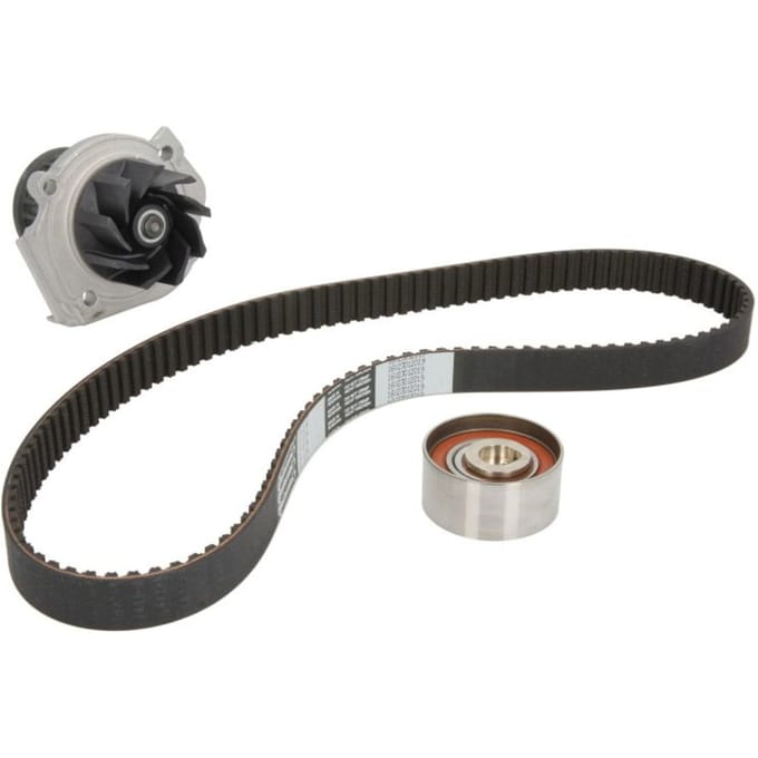 Continental Ctam Waterpomp+distributieriem set CONTINENTAL CT1114WP1