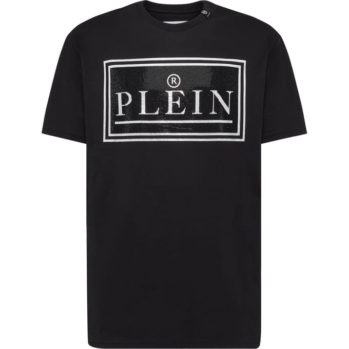 T-Shirt Ronde Hals