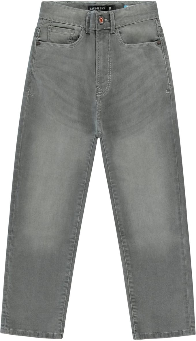 Cars Jeans Jeans Garwell jr. - Jongens