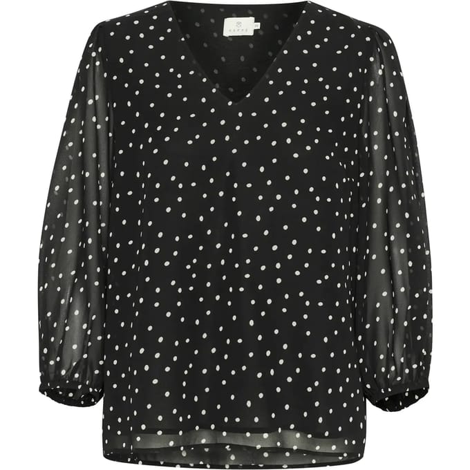Vrouwenblouse KAFFE Sanne
