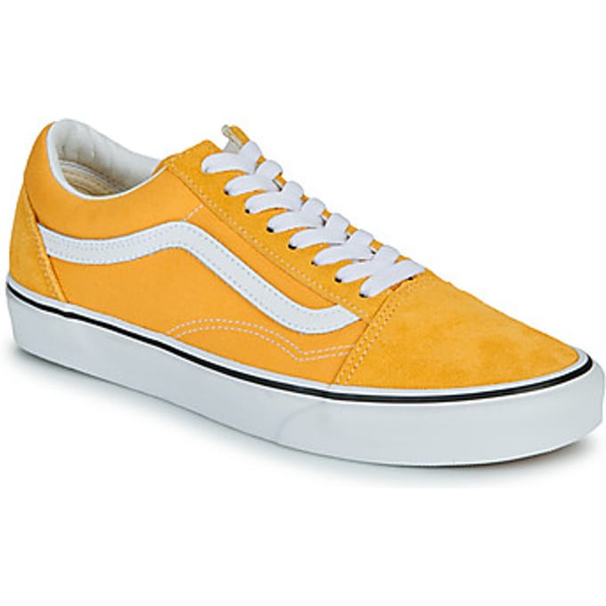 Lage Sneakers Vans Old Skool