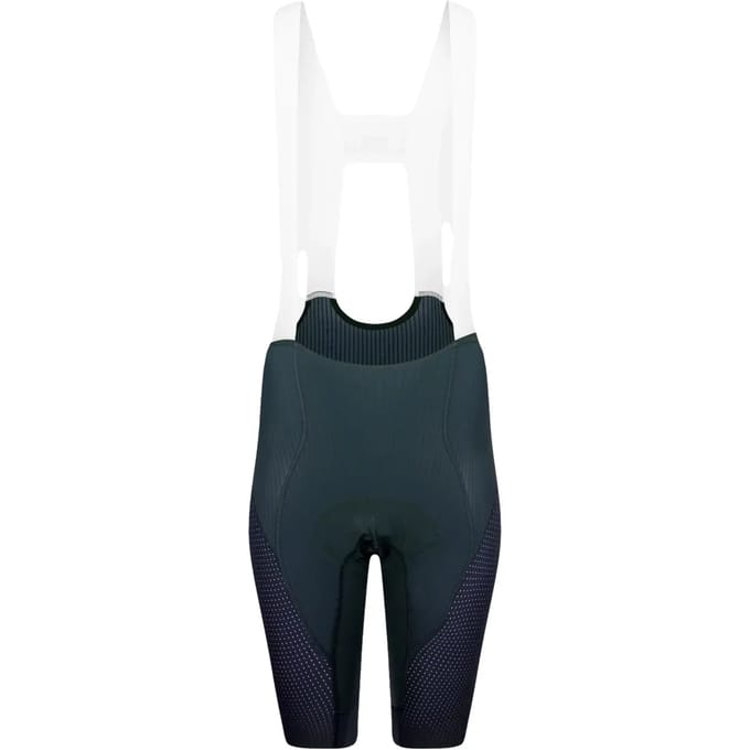 Ultralichte bretels fietsbroek vrouw Isadore Echelon