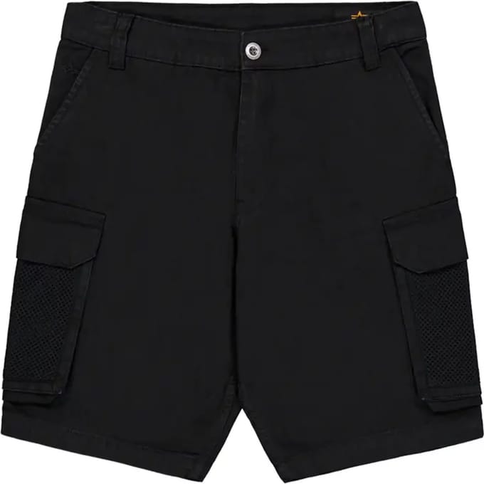 Korte Alpha Industries Utility
