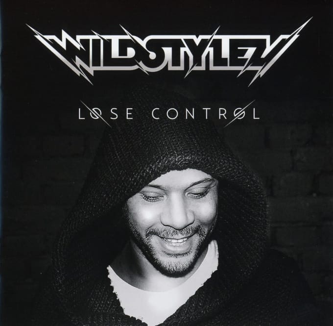 Wildstylez - Lose Control (CD)