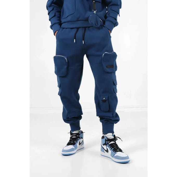 Cargo joggingsbroek Sixth June