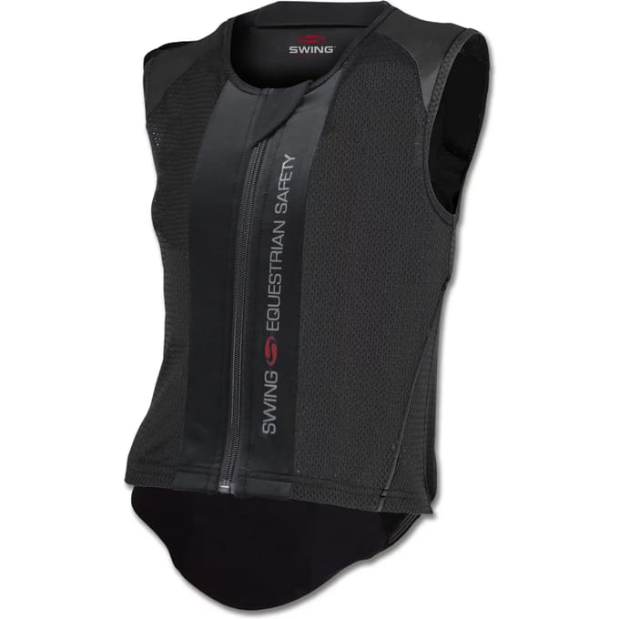 SWING Back Protector P06 Flexible, Adults