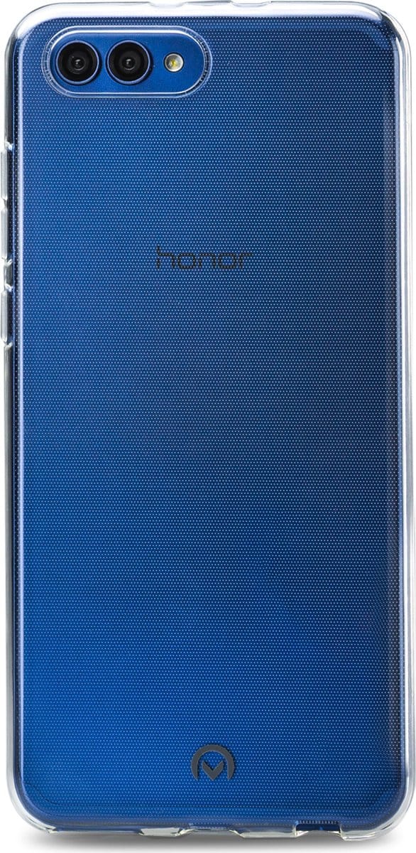 Mobilize Gelly Case Honor View 10 Clear
