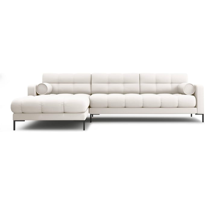 Hoekbank Bali links | Cosmopolitan Design