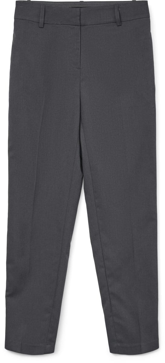 Vero Moda Tailored broek VMNILA Mid waist Broek