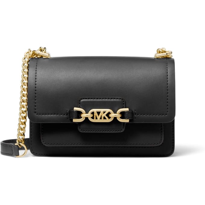 Michael Kors Extra-small Xbody Bag Black Maat: OS | Mini Tassen Outlet | Dames | Zwart