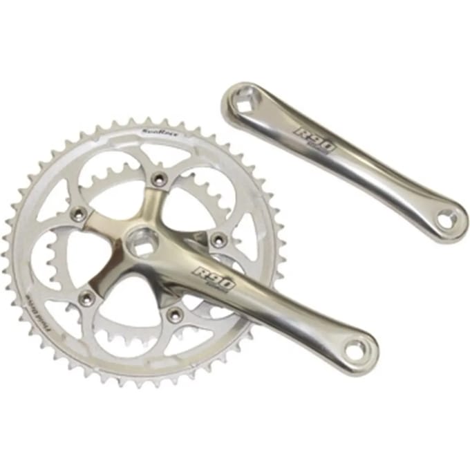 Sunrace Crankstel Fcr96 34-50t Zilver