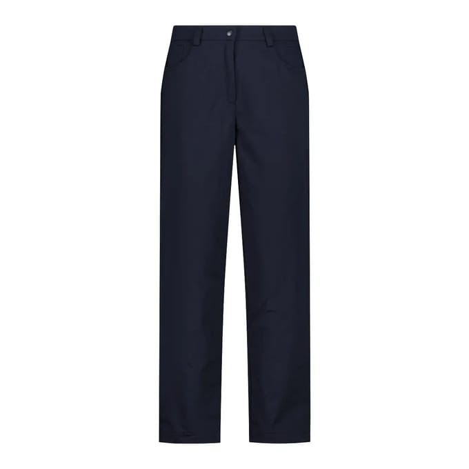 Dames 4-way stretch broek CMP