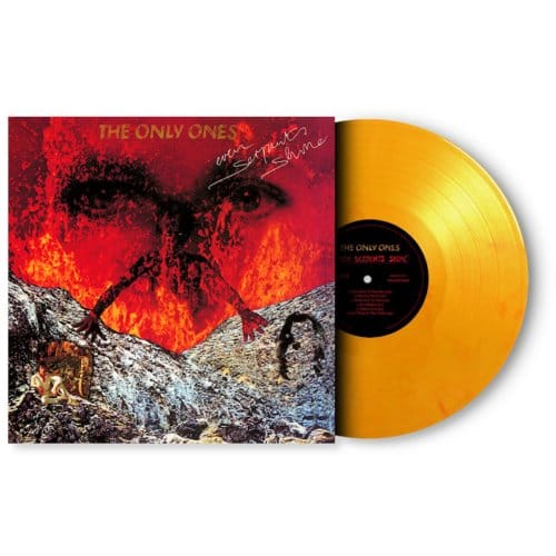 Even Serpents Shine - The Only Ones