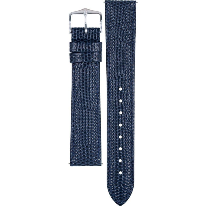 Hirsch Strap Rainbow L 12322680-2-18 (Bandbreedte: 18 mm)