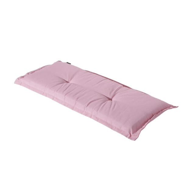 Madison Bankkussen - Panama soft pink - 150x48 - Roze