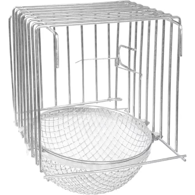 Boxaris vogelnesten Nobby Pet