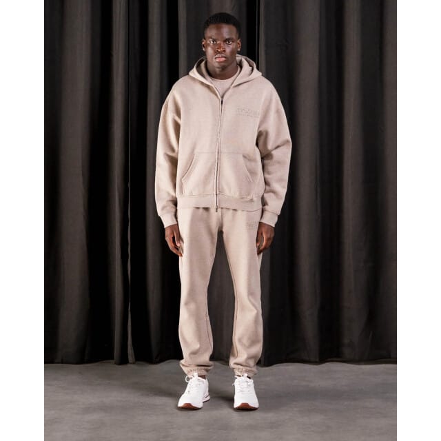 Cou7ure Essentials Basic zipper trainingspak