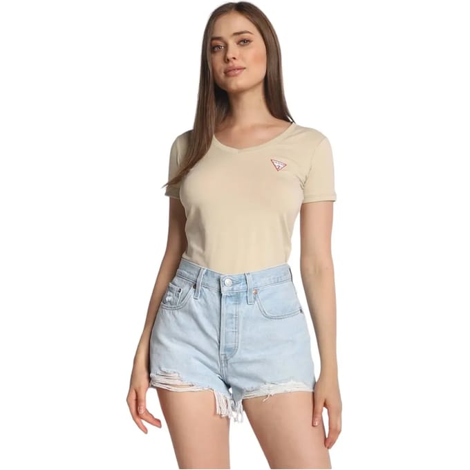 Dames-T-shirt Guess