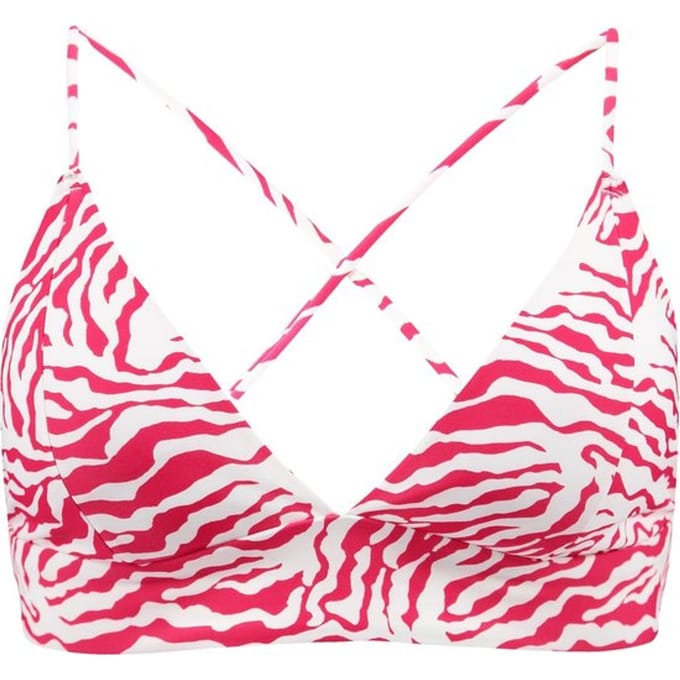 Barts - Maat 34 - Galia Bralette - lollipop - Vrouwen